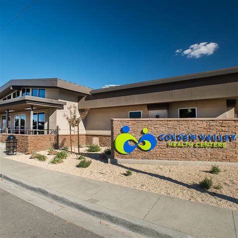 Golden Valley Health Centers