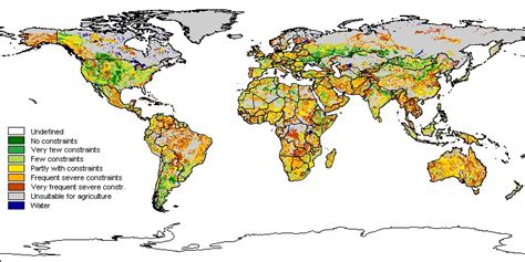 Good Soil Health Index