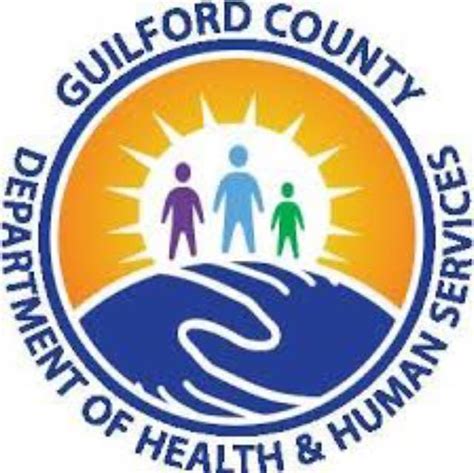 Guilford County Health Department