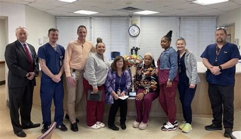 Hampton Behavioral Health Center