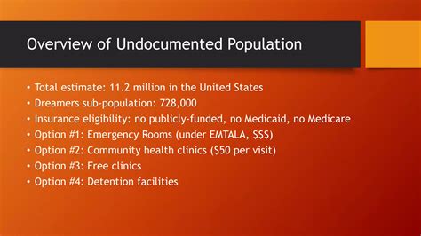 Harris Undocumented Healthcare Plan