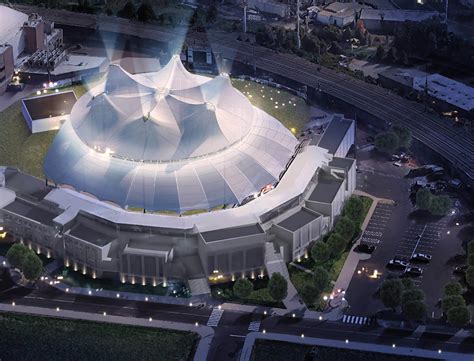 Hartford Healthcare Amphitheater Upcoming Events