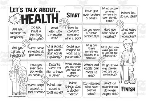 Health Care For Game Testers