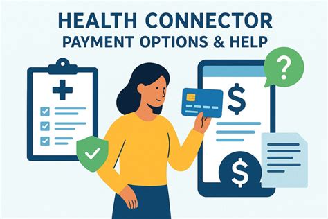 Health Connector Payment Portal