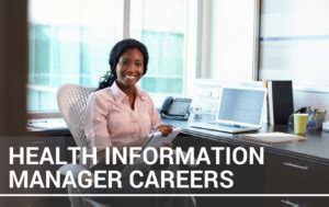 Health Information Management Jobs