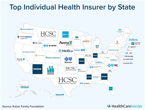 Health Insurers In Massachusetts