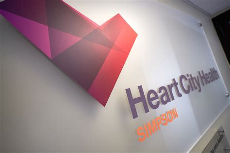 Heart City Health Center