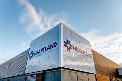 Heartland Health Lawrence Ks