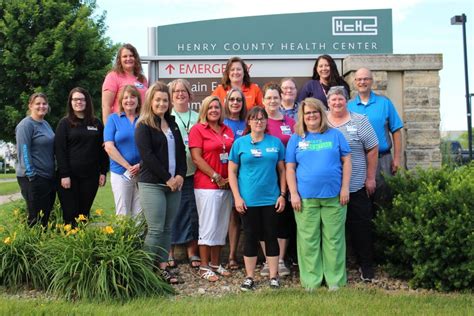 Henry County Health Center