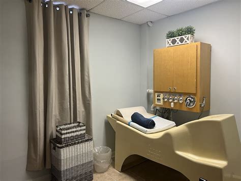 Holistic Health Center Near Me