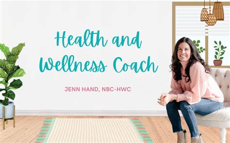Holistic Health Coach