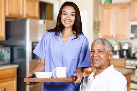 Home Health Care Aide Pay