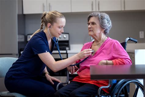 Home Health Nursing News