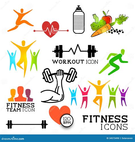 Icon Health And Fitness