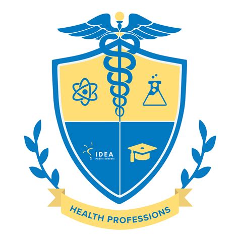 Idea Health Professions