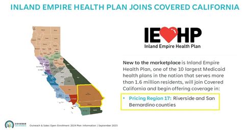 Iehp Health Insurance