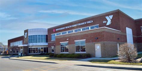 Independent Health Ymca