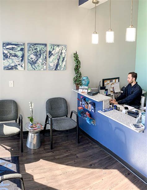 Injury Health Center