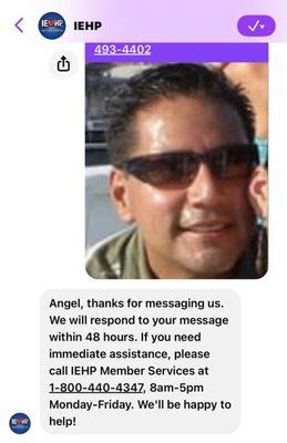 Inland Empire Health Plan Phone Number