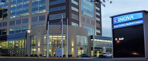 Inova Health System Careers