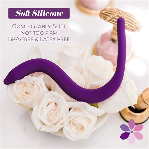 Intimate Rose Pelvic Wand: Transform Your Wellness Journey