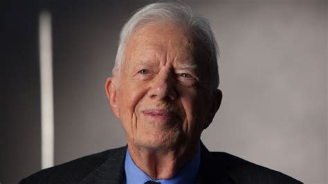 Jimmy Carter Health Update