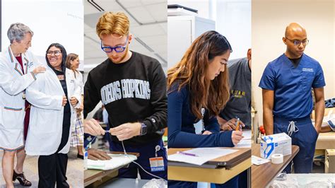 Johns Hopkins Global Health Nursing