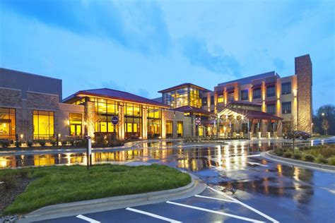 Johnston Health Clayton