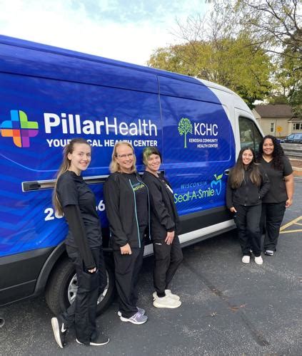 Kenosha Community Health Center