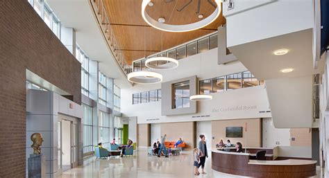 Lentz Public Health Center Nashville