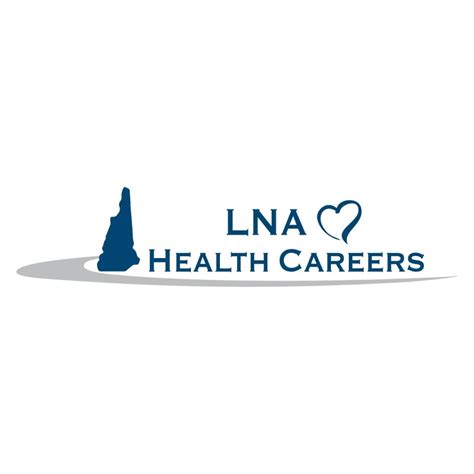 Lna Health Careers Nh