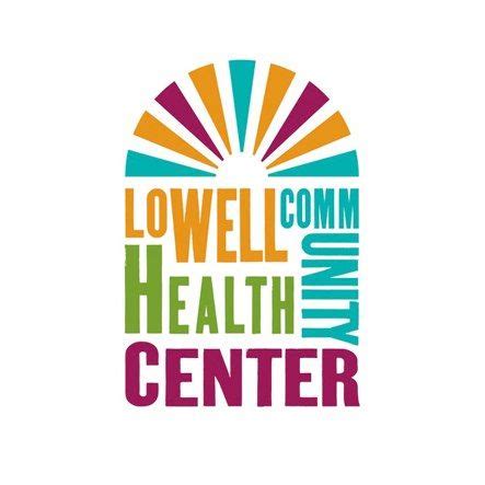 Lowell Community Health Center Ma