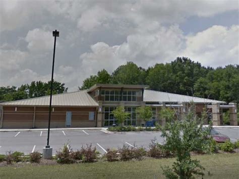 Lowndes County Health Department