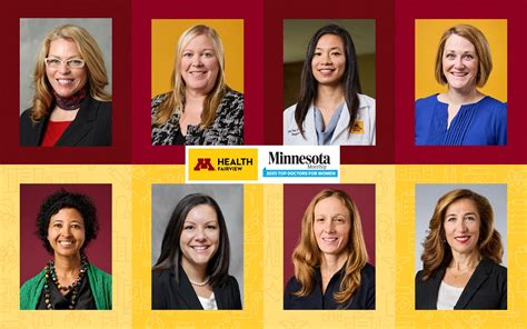 M Health Fairview Maggie Theissen