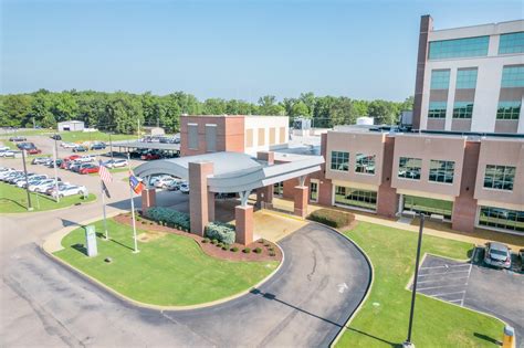 Magnolia Regional Health Center Corinth Ms