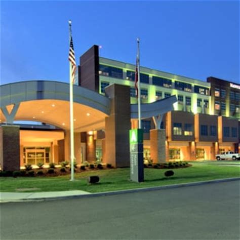 Magnolia Regional Health Corinth Ms