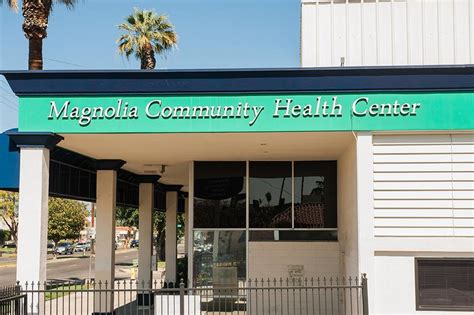 Magnolia Women's Health