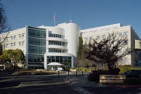 Martinez Health Center