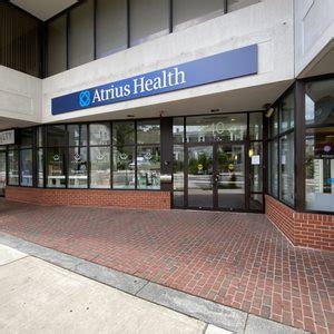 Medford Atrius Health