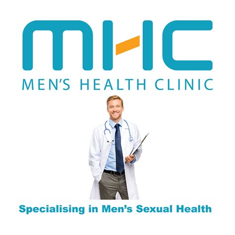 Mens Health Clinic