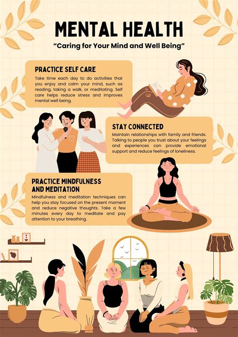 Mental Health Poster