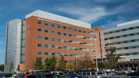 Mercy Health St. Elizabeth Boardman