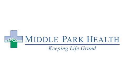 Middle Park Health