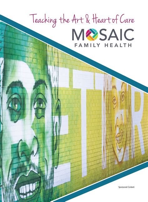 Mosaic Family Health