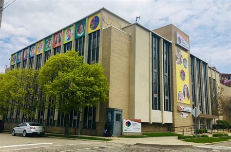 Mott Children's Health Center