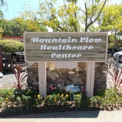 Mountain View Healthcare Center