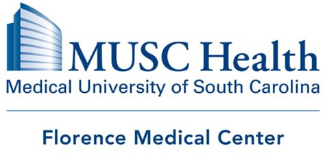 Musc Health Florence Medical Center