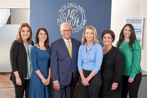 New England Women's Healthcare