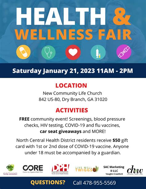 New Health And Wellness In Charlotte