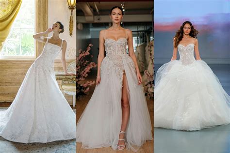 New York Vestidos de Novia: Ultimate Wedding Dress Guide